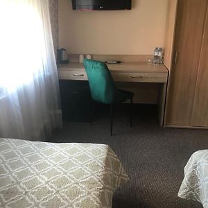 Deluxe Triple Room Balcony