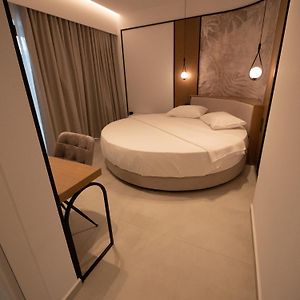 Deluxe Double Room Balcony Ground Floor